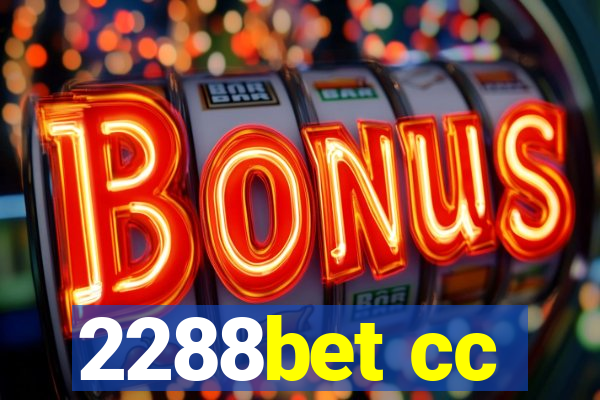 2288bet cc